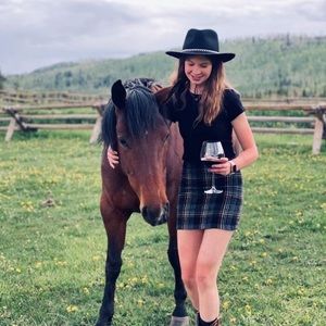 Meet your Posher, Katelin